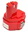 Аккумулятор PowerPlant для шуруповертов и электроинструментов Makita GD-MAK-14.4(A) 14.4V 2.5Ah NIMH - миниатюра 1