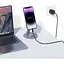 Кабель Usams US-SJ689 USB-A to Lightning 2.4A 1m Black (SJ689USB01) [138996] - мініатюра 9