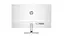 Монітор HP Series 5 527SW White (94F46E9) - мініатюра 4