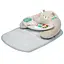 Развивающий коврик Ingenuity Sit Up&amp;Prop. Cozy Prop (12629) - миниатюра 1