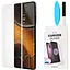 Захисне скло DK для Motorola Edge 50 Fusion UV Curved 015456 clear - мініатюра 1
