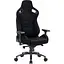 Геймерське крісло GT Racer X-5166 Fabric Black [156456] - мініатюра 3