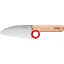 Набір ножів Opinel Le Petite Chef VRI Inox - мініатюра 2