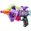 Бластер X-Shot Purple Blastercorn быстрострельный 16 патронов (36882R) - миниатюра 3