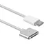 Кабель PowerPlant USB Type-C - Magsafe3 PD3.1 для 140W Macbook - мініатюра 1