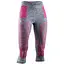 Термоштани X-Bionic Energy Accumulator 4.0 Melange Pants 3/4 Women XL Сірий (1068-EA-WP42W19W XL G144) - мініатюра 1