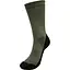 Шкарпетки Tribe Trekking 41-43 Black/Olive (1042-T-KB-0010-black-41-43) - мініатюра 3