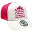Кепка Ogso Trucker Hat White (OGSO-TRACKWIG) - миниатюра 1