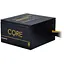 Блок живлення Chieftec 700W BBS-700S ATX 2.31+EPS12V APFC 24+4/8+4*(6/8)pcie 1*12см 85+GOLD - мініатюра 1