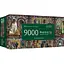 Пазл Trefl Безграничная коллекция: Усатые чудотворцы 9000 эл. (81035) - миниатюра 1