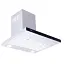 Вытяжка декоративная Т-образная Perfelli TS 6822 I/BL LED - миниатюра 3