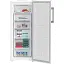 Морозильна камера BEKO B1RFNE273W - мініатюра 3