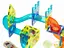 Конструктор магнітний DIY Magnetic Building Blocks на 93 деталі (СН1224) - мініатюра 8