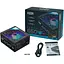 Блок живлення Azza 650W ARGB (PSAZ-650W-RGB) [141293] - мініатюра 3