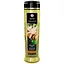 Органічна масажна олія Shunga Organica Almond Sweetness з вітаміном 240 мл - мініатюра 1