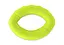 Эспандер кистевой EasyFit Elliptic 18 кг зеленый - миниатюра 3
