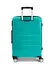 Валіза Gabol Midori (M) Turquoise (122146-018) - мініатюра 3