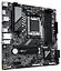 Материнская плата AM5 Gigabyte B650M D3HP, B650, 4xDDR5, Int.Video (CPU), 4xSATA3, 2xM.2, 1xPCI-E 4.0 16x, 1xPCI-E 3.0 1x, Realtek 7.1, Realtek 2.5Gb, 7xUSB3.2/6xUSB2.0, HDMI/2xDP, MicroATX - миниатюра 2