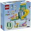 Конструктор LEGO Bluey Веселье из Блуи и Хлоей на игровой площадке 104 детали (11201) - миниатюра 9