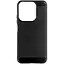 Чохол до мобільного телефона ColorWay TPU Сarbon Xiaomi Redmi 15C/Poco C85 Black (CW-CTCbXR15C-BK) - мініатюра 1
