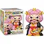 Колекційна фігурка Funko Pop Фанко Поп One Piece Big Mom Ван Піс велика матуся 17 см OP BM 1915 - мініатюра 1