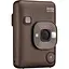 Фотокамера моментальной печати Fujifilm Instax Mini LiPlay Deep Bronze (16835184) [118838] - миниатюра 2
