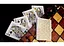 Карти гральні United States Playing Card Company Ellusionist Knights (gold) (PC_ELKNg) - мініатюра 7