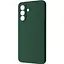 Чехол Wave Colorful Case для Samsung Galaxy A17 Forest Green [156991] - миниатюра 1