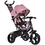 Детский трехколесный велосипед Turbo Trike MT 1005-6 с EVA-колесами - миниатюра 1