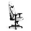 Ігрове крісло Noblechairs HERO ST Stormtrooper Edition White and Black - мініатюра 3