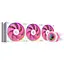 СВО ID-Cooling FX360 INF Pink (FX360 INF PINK) - мініатюра 1