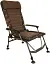 Крісло Fox International Super Deluxe Recliner Chair Камуфляж - мініатюра 1