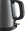 Електрочайник Russell Hobbs 24993-70 Colours Plus Mini (6474742) - мініатюра 2