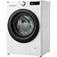 Пральна машина автоматична LG F2W8S506W - мініатюра 3