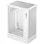 Корпус Deepcool CH170 PLUS без БЖ White (R-CH170-WHNGM0-G) - мініатюра 3