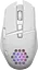 Мишка бездротова Defender Glory GM-514 LED White (52513) - мініатюра 1