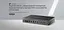 Мультисервісний Маршрутизатор ER7212PC 8xGE LAN (8xPoE), 1xGE WAN, 1xGE WAN/LAN, 2xGE SFP WA TP-Link teh0017220 - мініатюра 5