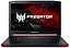 Ноутбук Acer Predator G9-791 i7-6700HQ, 16Gb, 512Gb SSD, GTX970-3Gb - мініатюра 3