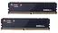 Память 16 Гб x 2 (комплект 32 Гб) DDR5, 6000 МГц, G.Skill Flare X5, черная, 36-36-36-96, 1,35 В, с радиатором (F5-6000J3636F16GX2-FX5) - миниатюра 1