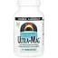 Комплекс магнию Source Naturals Ultra-Mag, 90 вегакапсул з п'яти форм - мініатюра 1