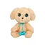 Інтерактивна іграшка Цуценя Лабрадор Baby Paws 921146IM - мініатюра 2