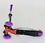 Дитячий самокат Best Scooter A 24646 - мініатюра 4