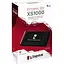 Наружный SSD накопитель Kingston XS1000 BoC 1TB Black (SXS1000/1000GA) [138590] - миниатюра 3