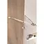 Душевая кабина Qtap Capricorn CRM1099SC6 Clear, прозрачный, хром - миниатюра 4