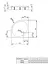 Душовий піддон Radaway Patmos A 80x80 Compact 4S88155-05 - мініатюра 3