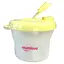 Контейнер для сухой смеси Mumlove MGZ-0115(Yellow) 200 мл - миниатюра 2