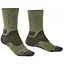 Носки Bridgedale Hike MW Endurance Boot Original Green M (1053-710169.736.M) - миниатюра 1