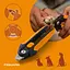 Кігтеріз для тварин Fiskars Nail Clippers для собак і котів 15 см (2009132) - мініатюра 4