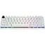 Клавіатура Logitech G PRO X 60 TKL GX Optical Tactile Wireless White (920-011930) - мініатюра 2