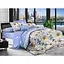 Комплект постільної білизни TAG Tekstil Євро 000210180 (BR280) - мініатюра 1